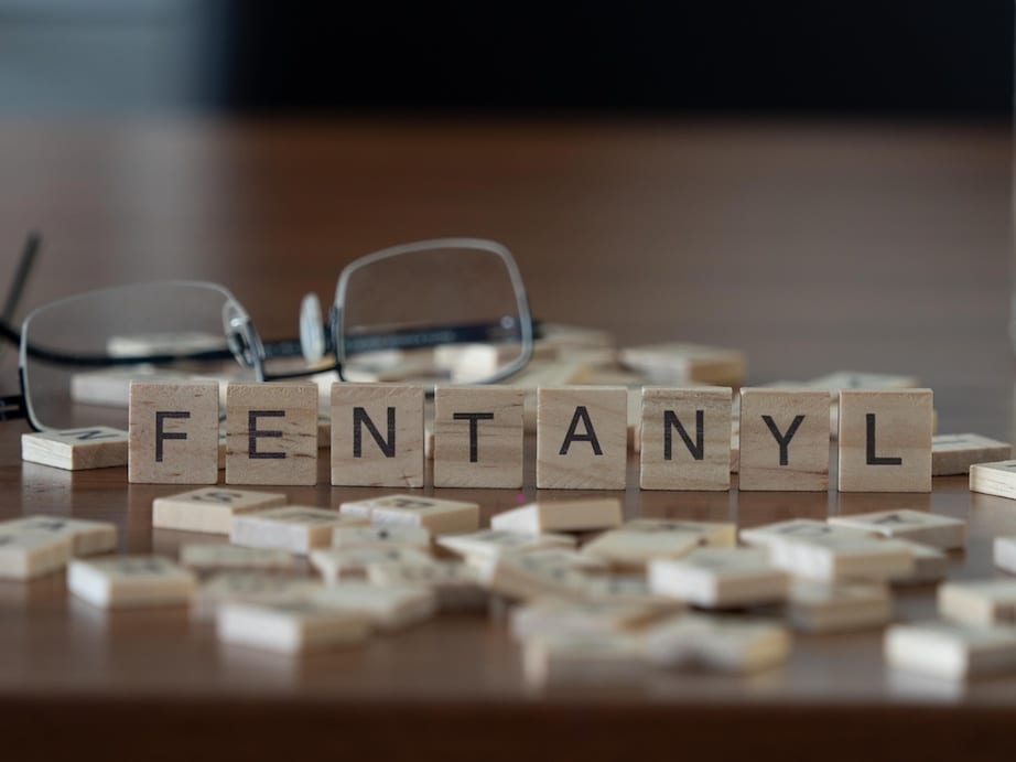 Learn More About Fentanyl