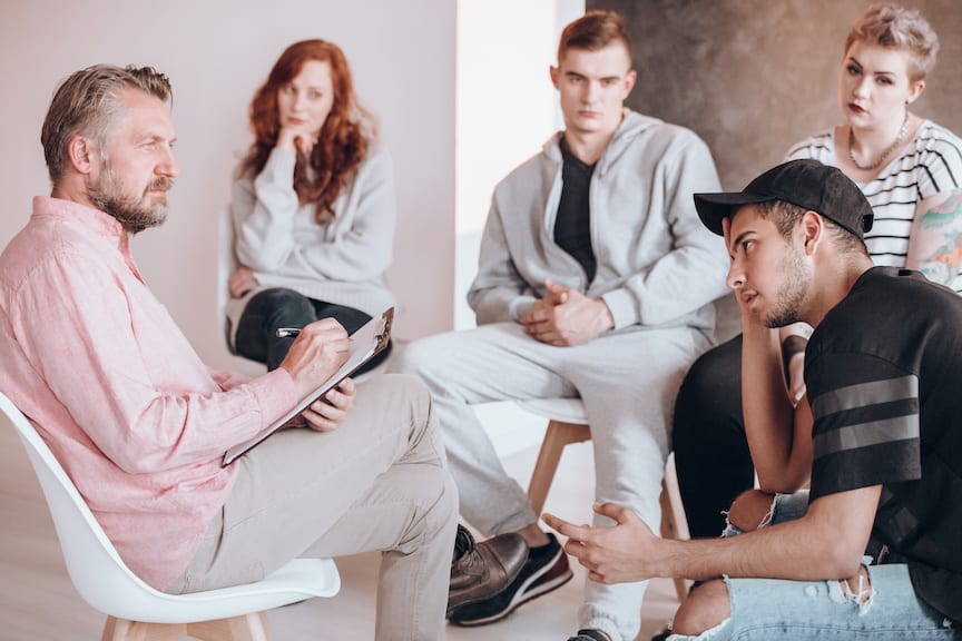 8 Steps to Staging an Intervention