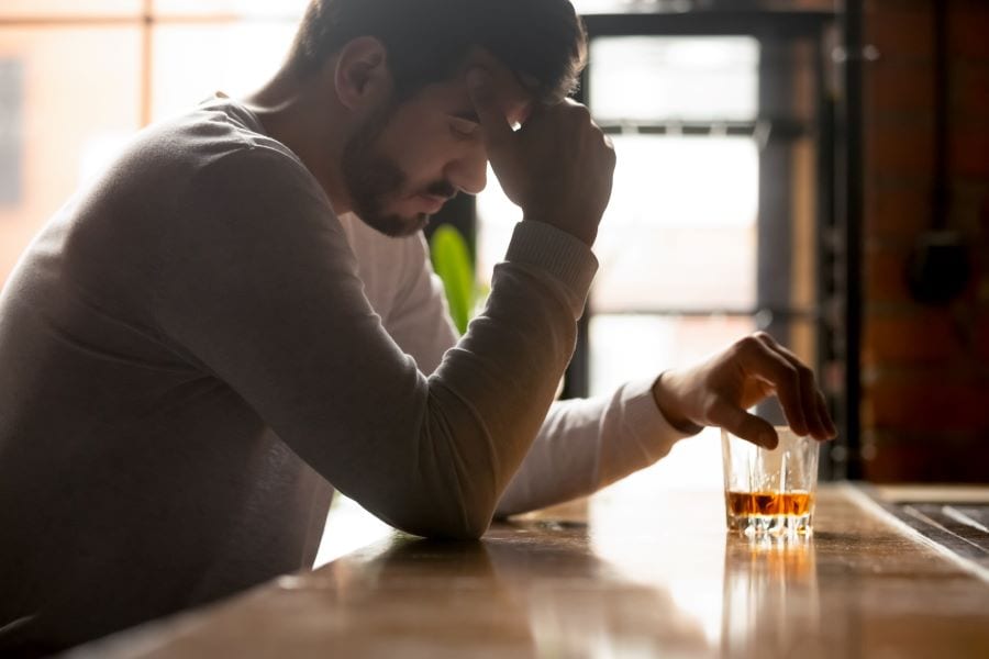 The 7 Stages of Addiction - Brookdale Premier Addiction Recovery | Call  888-343-0413