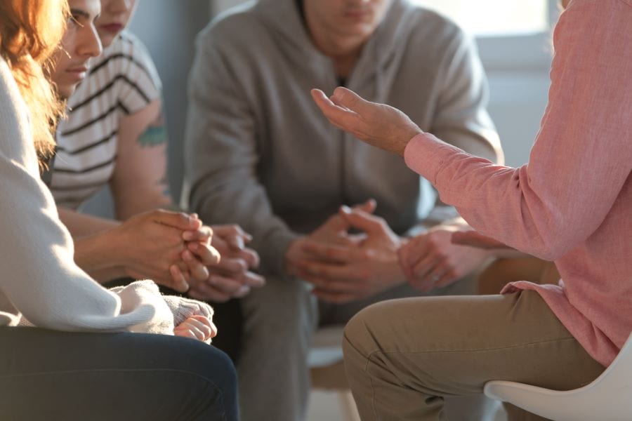 Everything You Need to Know About Group Therapy