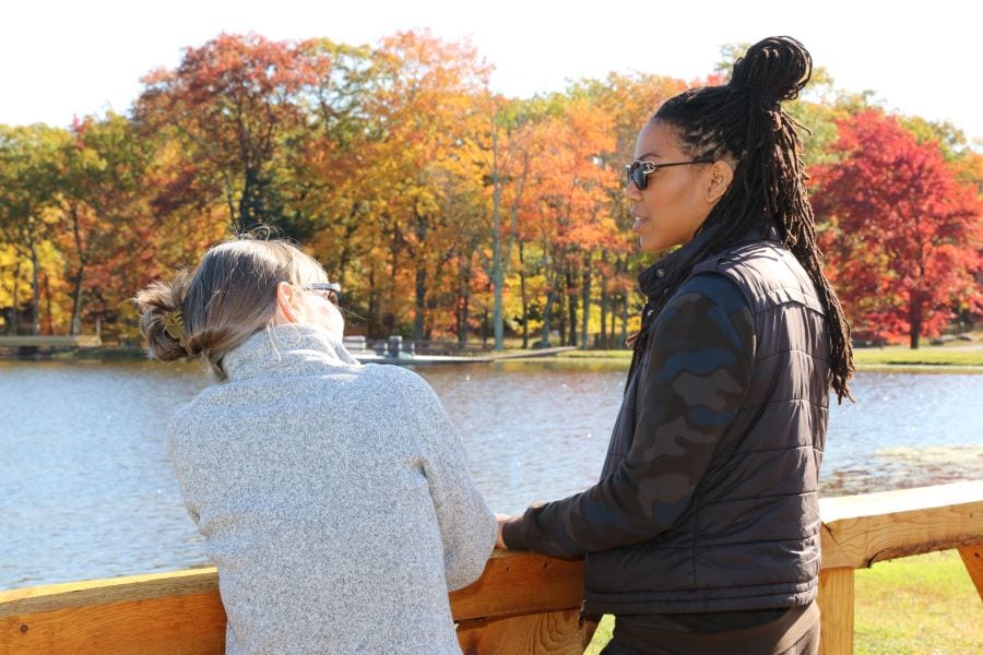 How to Help Someone Struggling with Addiction