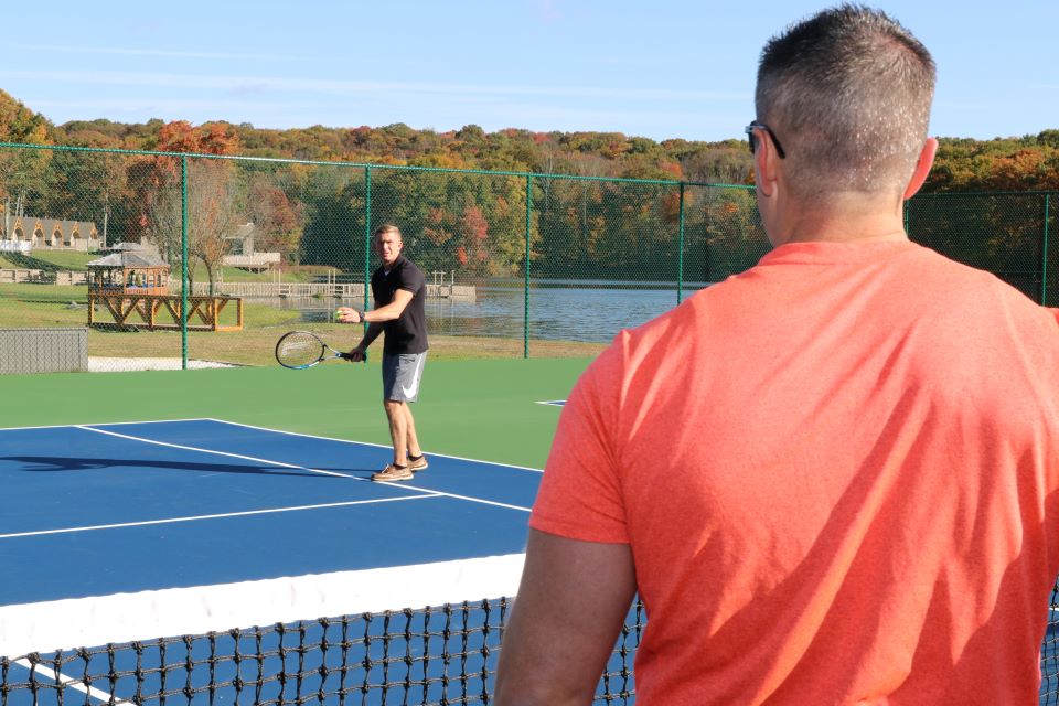 The Benefits of Recreational Therapy in Addiction Recovery